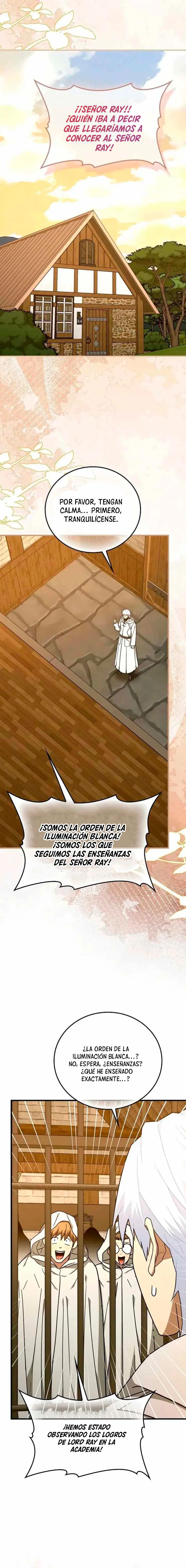 Al demonio con ser un santo, soy un medico capítulo 161, página 2