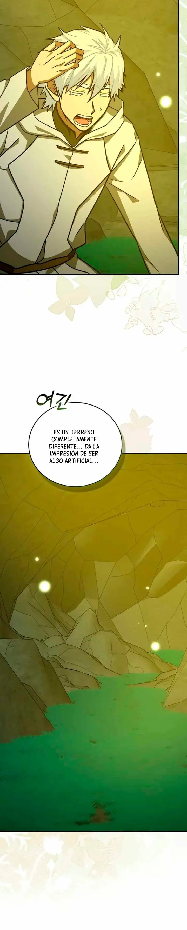 Al demonio con ser un santo, soy un medico capítulo 165, página 26