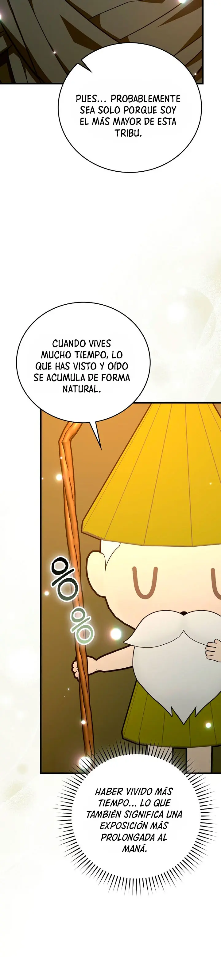 Al demonio con ser un santo, soy un medico capítulo 168, página 22