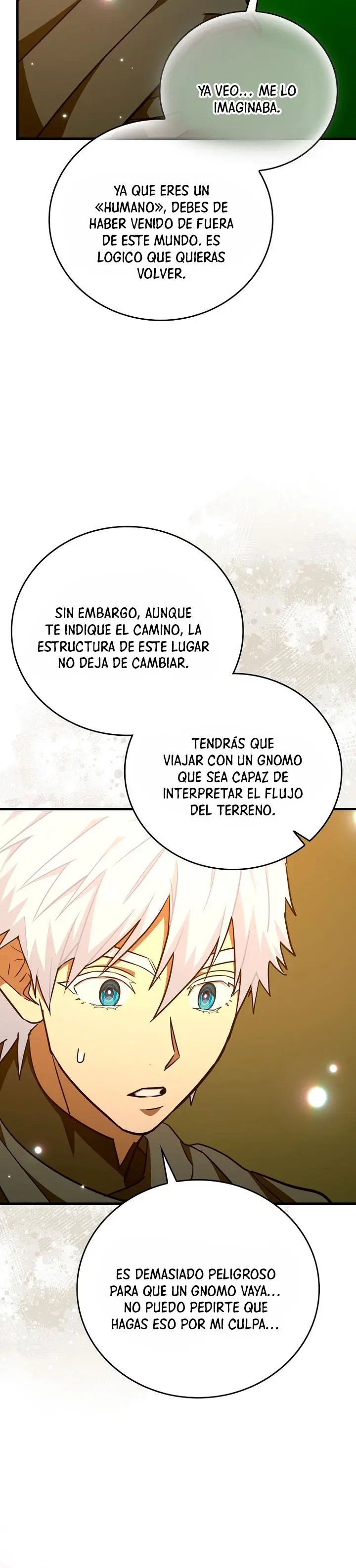 Al demonio con ser un santo, soy un medico capítulo 168, página 26