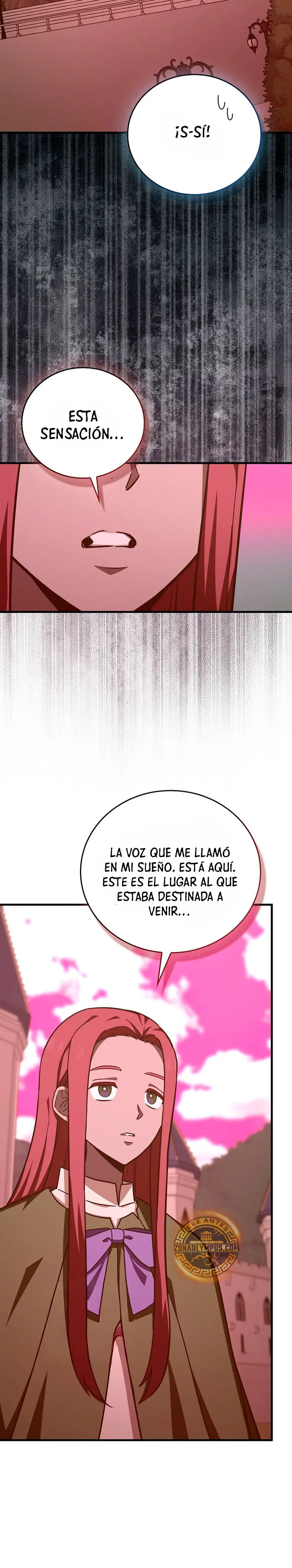 Al demonio con ser un santo, soy un medico capítulo 168, página 32