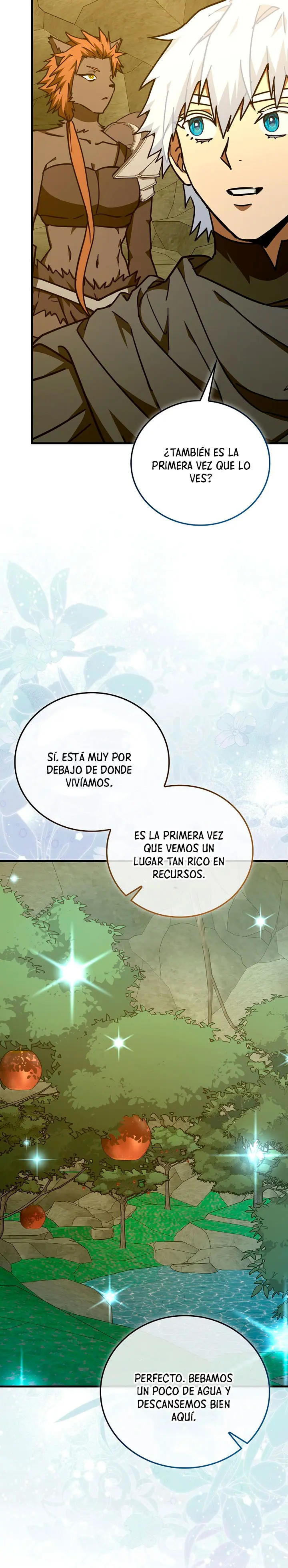 Al demonio con ser un santo, soy un medico capítulo 169, página 16