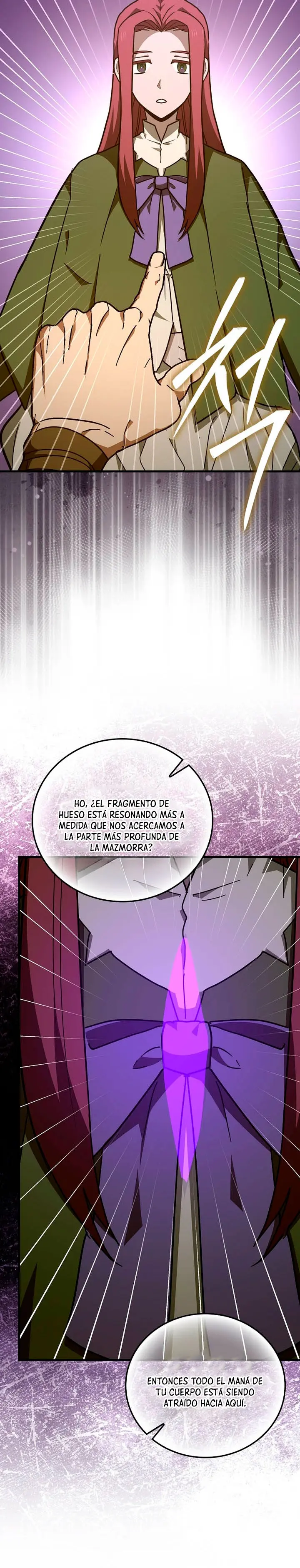 Al demonio con ser un santo, soy un medico capítulo 172, página 11