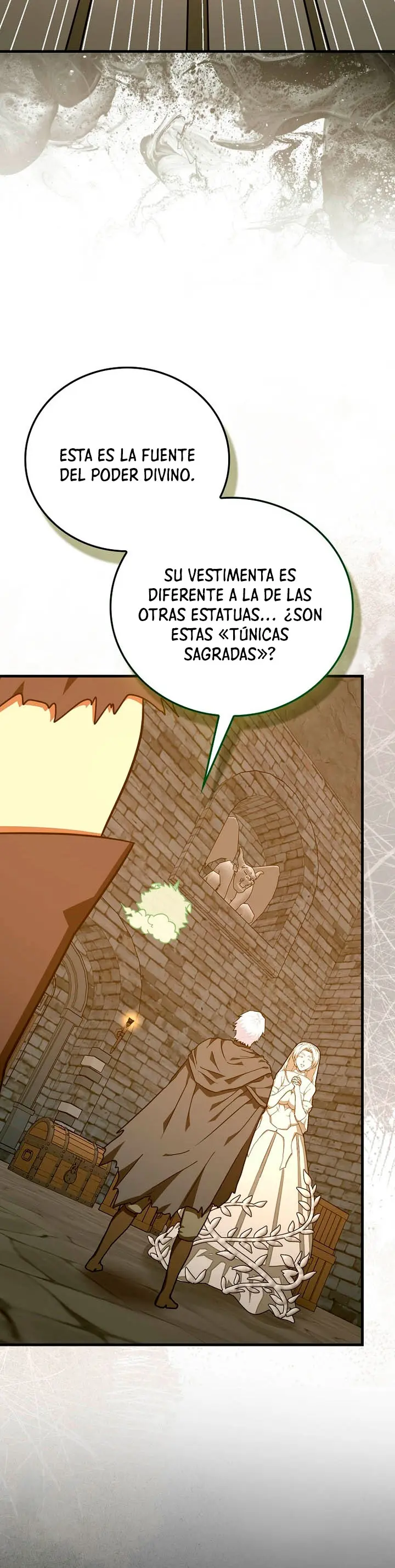 Al demonio con ser un santo, soy un medico capítulo 172, página 26