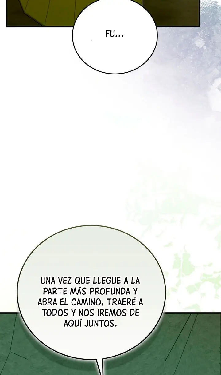 Al demonio con ser un santo, soy un medico capítulo 173, página 27