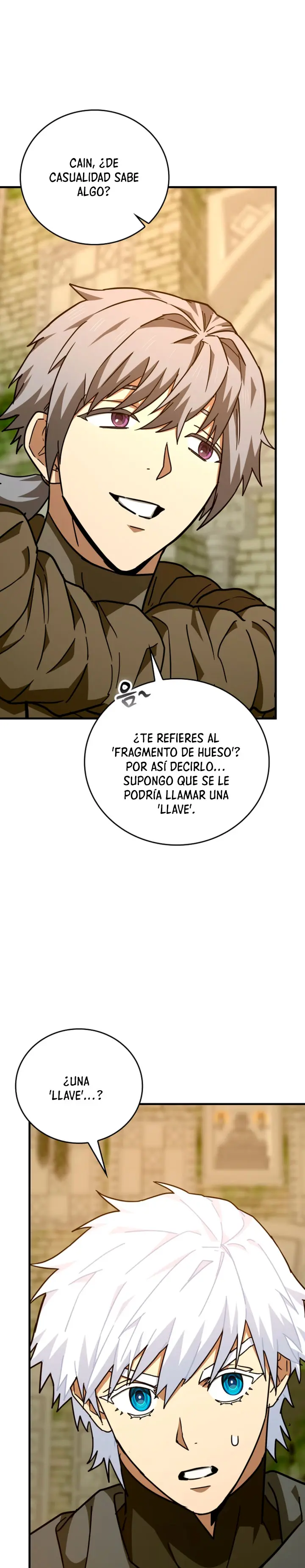 Al demonio con ser un santo, soy un medico capítulo 175, página 25