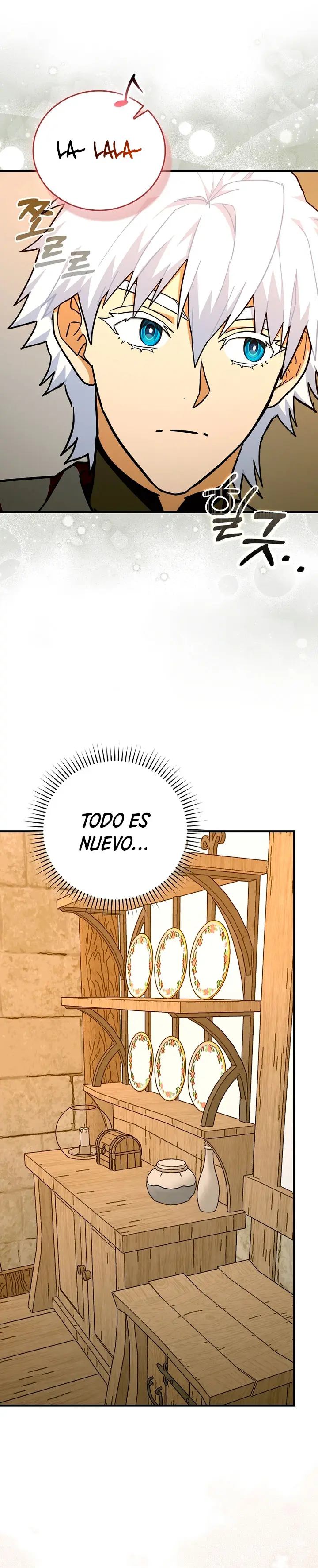 Al demonio con ser un santo, soy un medico capítulo 176, página 11