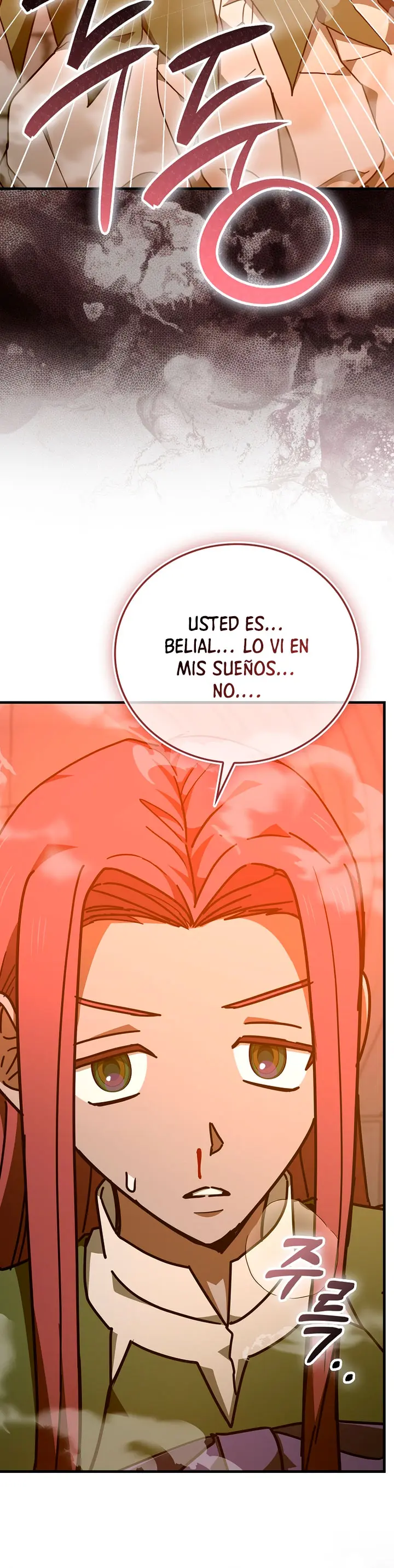 Al demonio con ser un santo, soy un medico capítulo 177, página 20