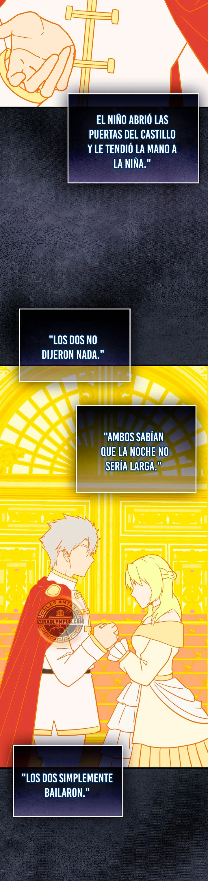 Al demonio con ser un santo, soy un medico capítulo 178, página 7