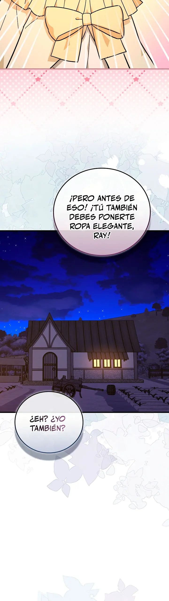 Al demonio con ser un santo, soy un medico capítulo 178, página 22