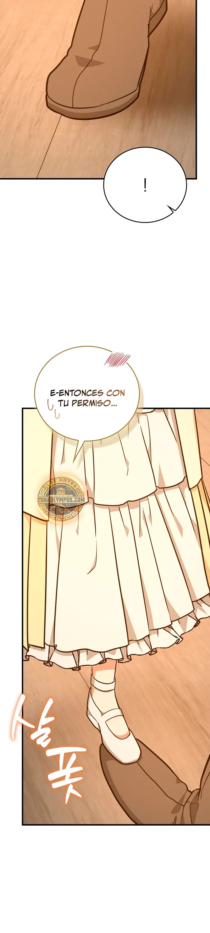 Al demonio con ser un santo, soy un medico capítulo 178, página 26