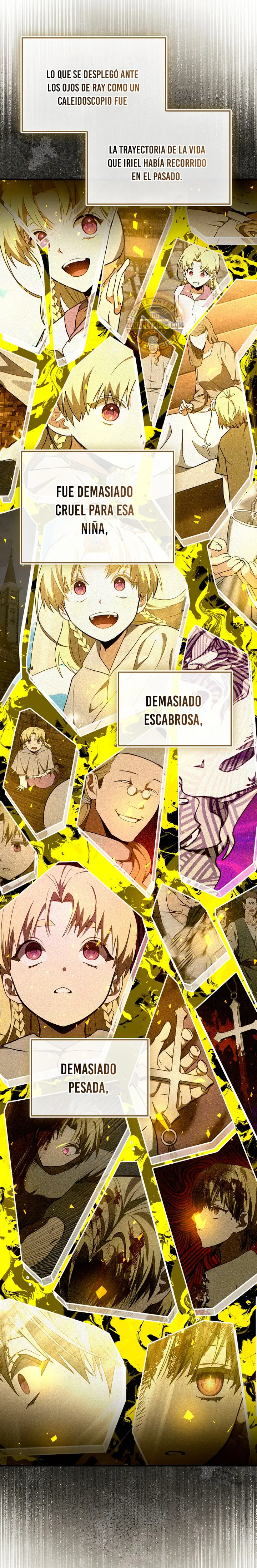 Al demonio con ser un santo, soy un medico capítulo 179, página 22