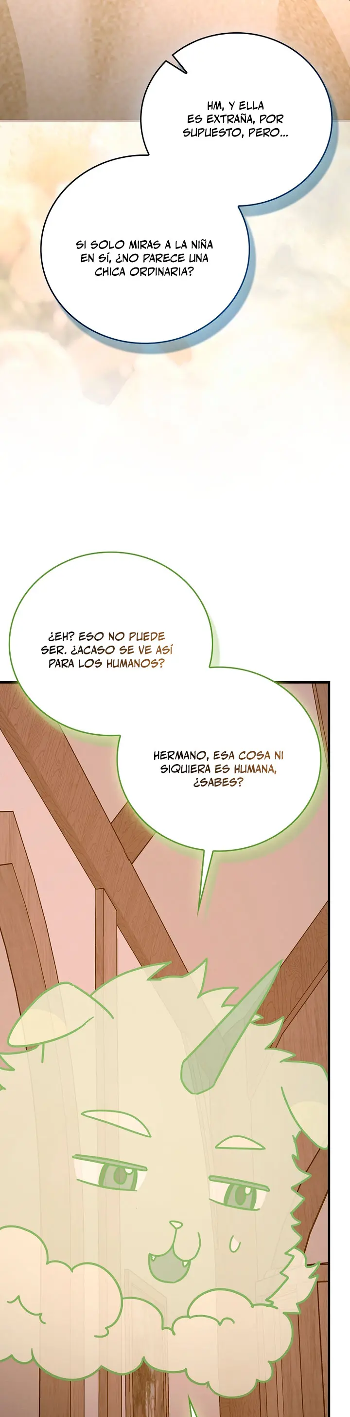 Al demonio con ser un santo, soy un medico capítulo 179, página 29