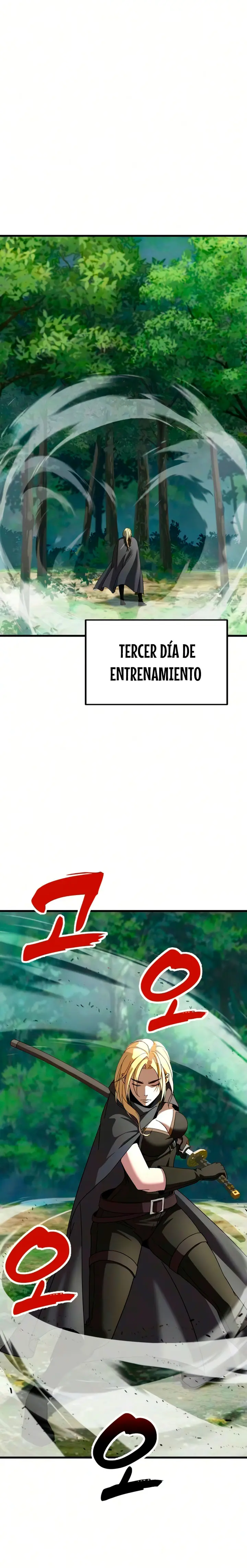Al Diablo la Ventana de Estado capítulo 21, página 2