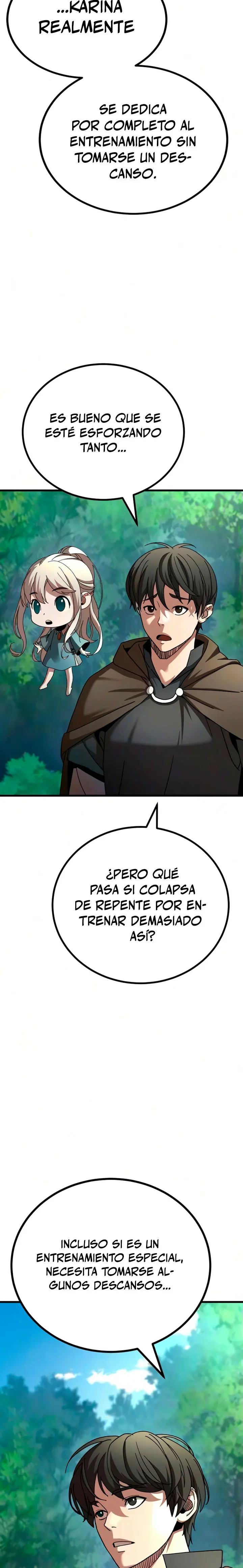 Al Diablo la Ventana de Estado capítulo 21, página 16
