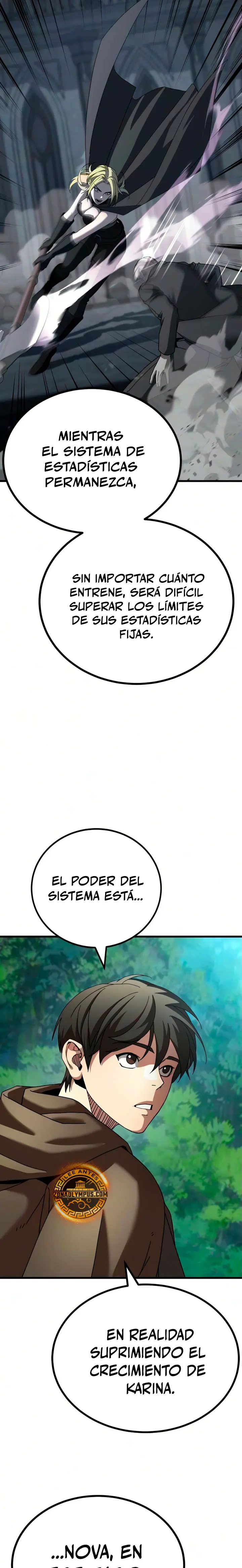 Al Diablo la Ventana de Estado capítulo 21, página 18