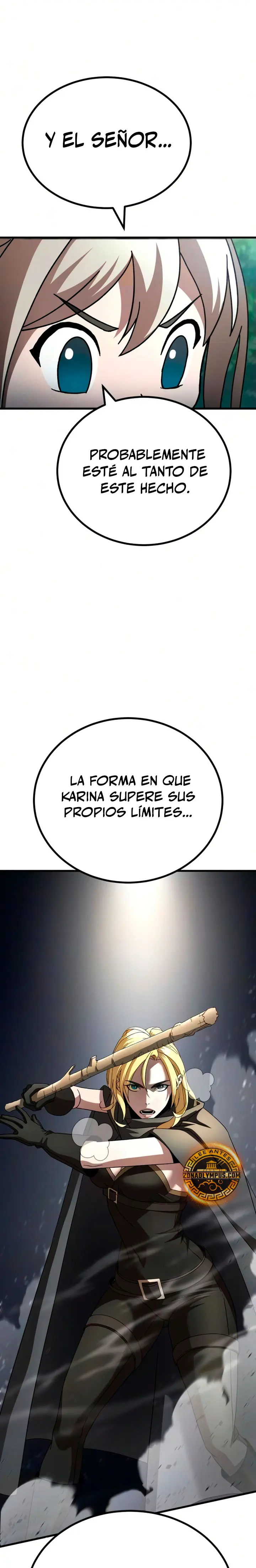 Al Diablo la Ventana de Estado capítulo 21, página 24