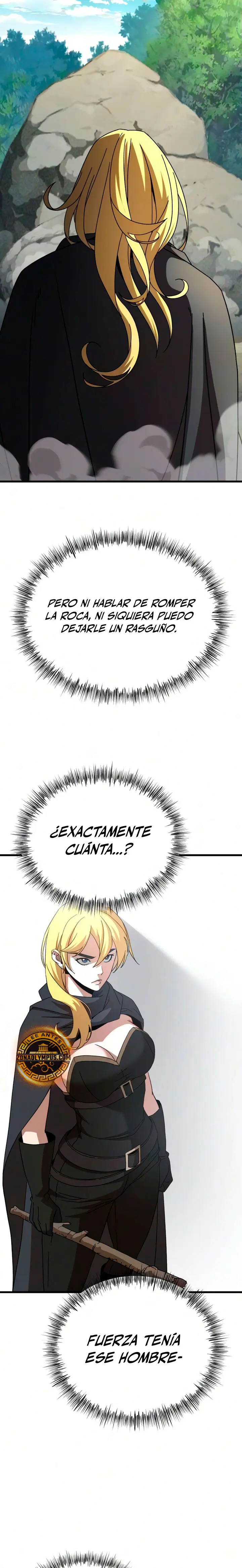 Al Diablo la Ventana de Estado capítulo 21, página 28