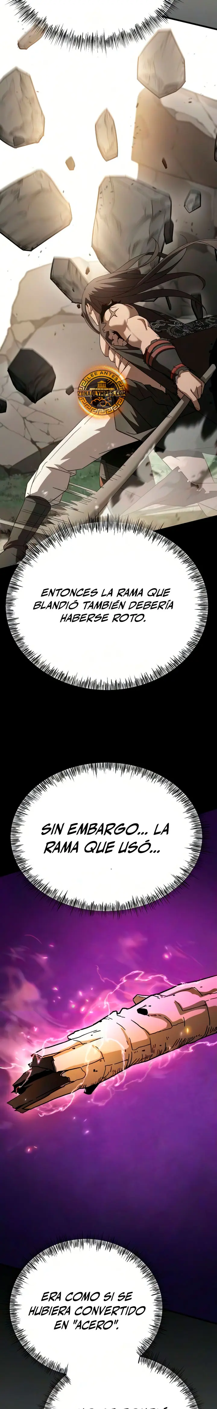 Al Diablo la Ventana de Estado capítulo 21, página 30