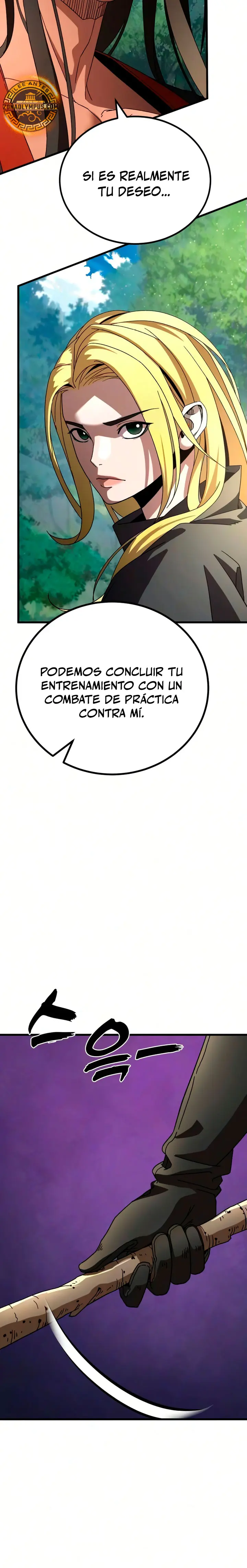 Al Diablo la Ventana de Estado capítulo 21, página 37