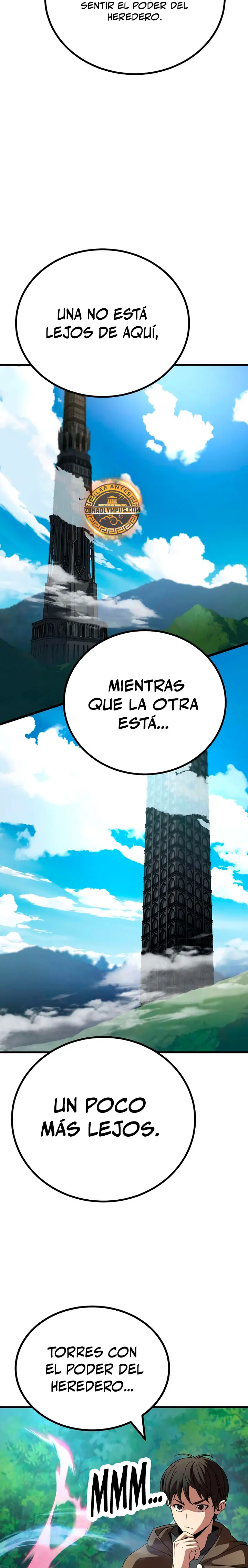 Al Diablo la Ventana de Estado capítulo 22, página 3