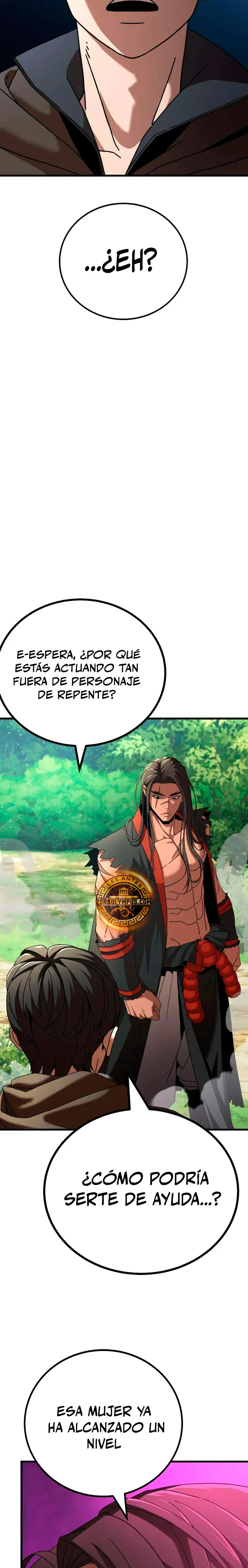 Al Diablo la Ventana de Estado capítulo 22, página 6