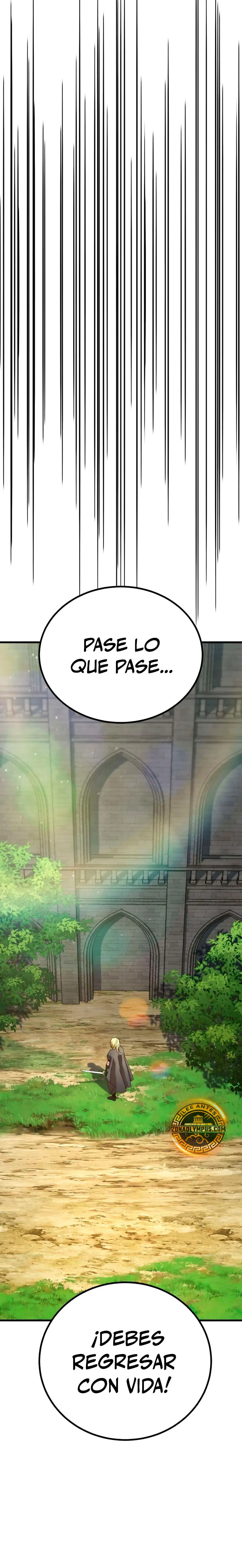 Al Diablo la Ventana de Estado capítulo 22, página 13