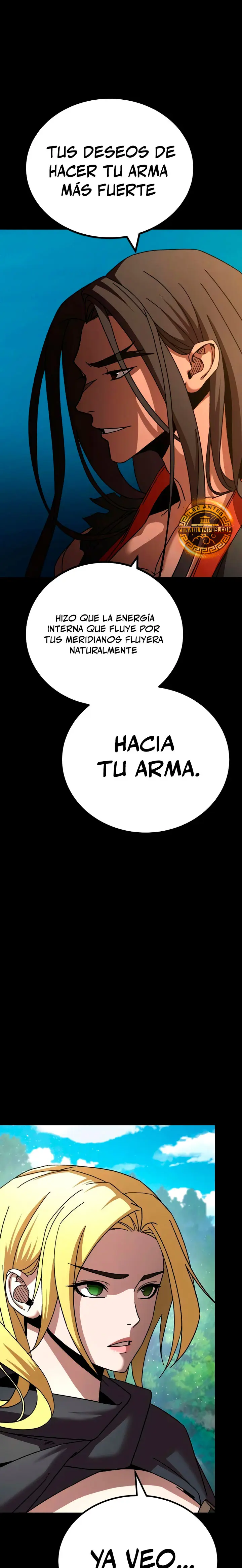 Al Diablo la Ventana de Estado capítulo 22, página 17