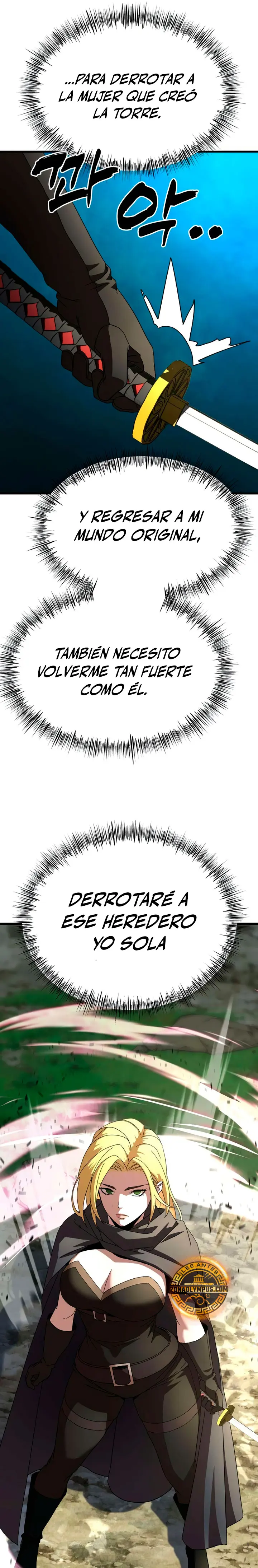 Al Diablo la Ventana de Estado capítulo 22, página 20