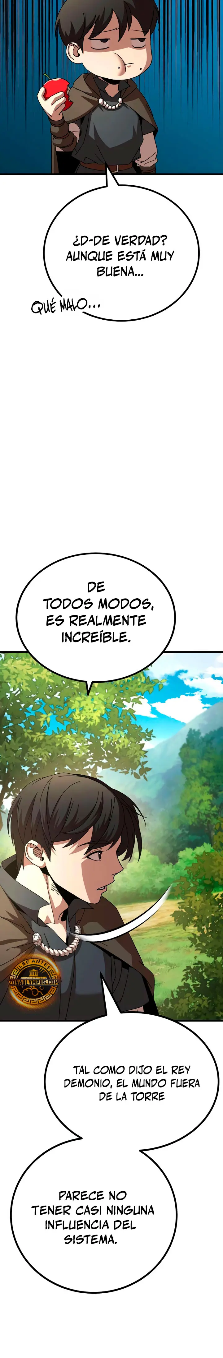 Al Diablo la Ventana de Estado capítulo 22, página 25