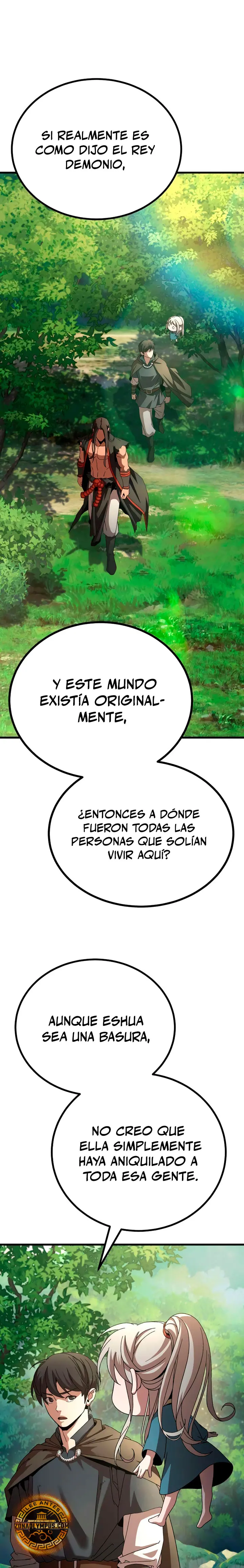 Al Diablo la Ventana de Estado capítulo 22, página 27