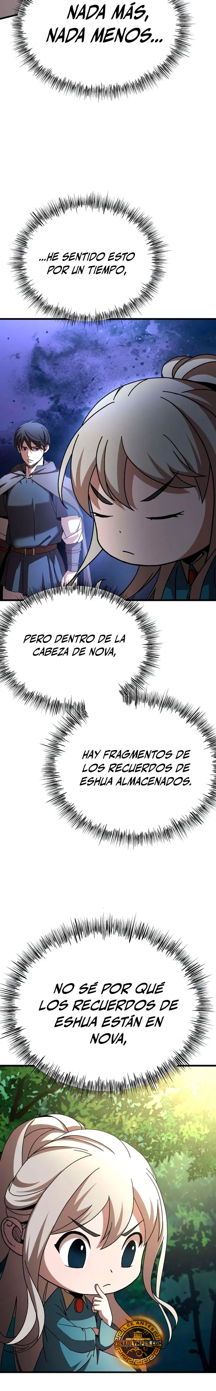 Al Diablo la Ventana de Estado capítulo 22, página 31
