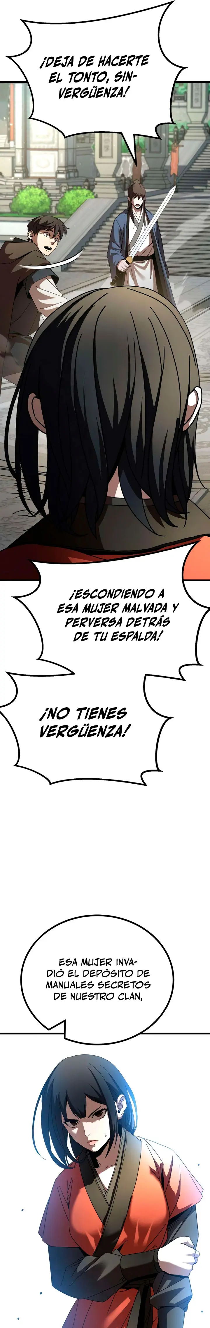 Al Diablo la Ventana de Estado capítulo 22, página 44