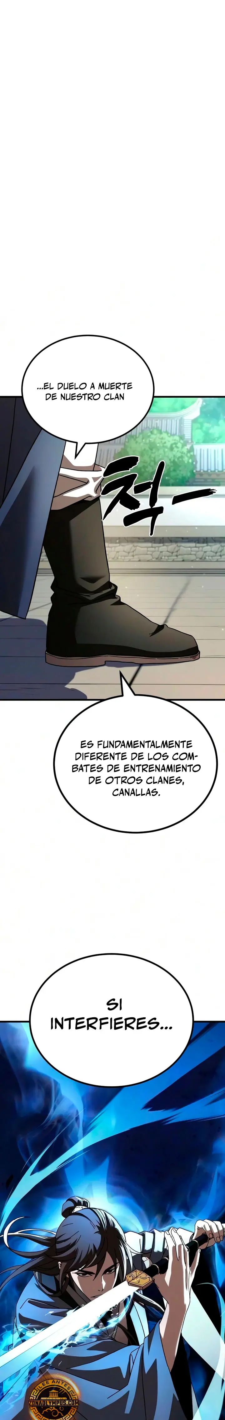 Al Diablo la Ventana de Estado capítulo 23, página 2