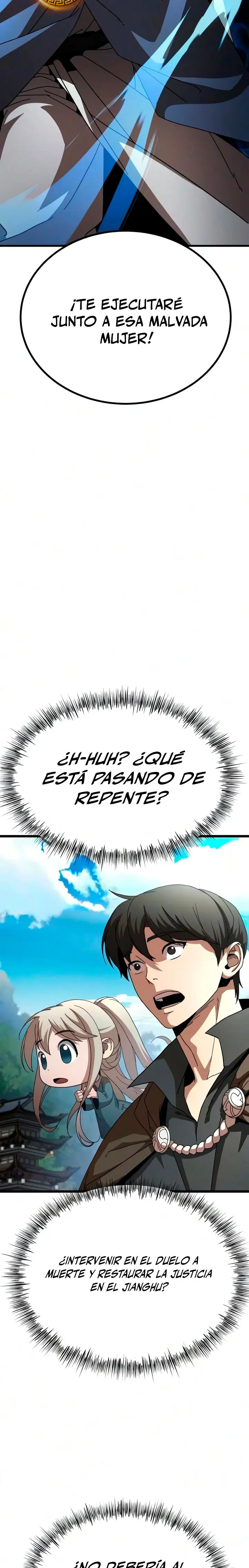 Al Diablo la Ventana de Estado capítulo 23, página 3