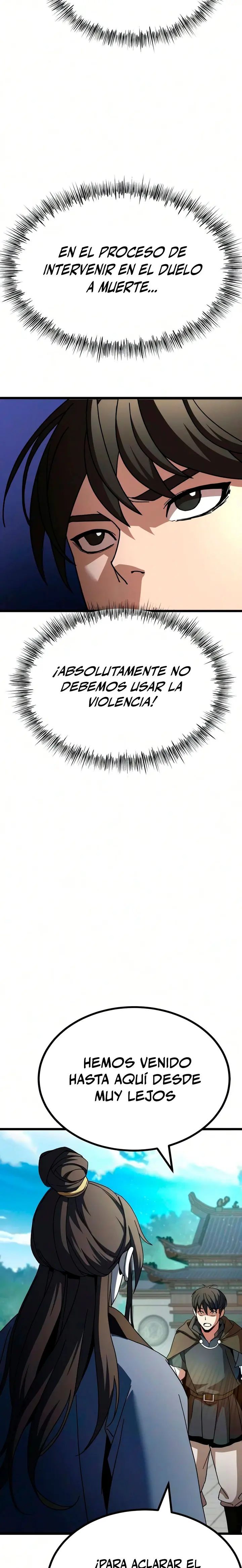 Al Diablo la Ventana de Estado capítulo 23, página 39