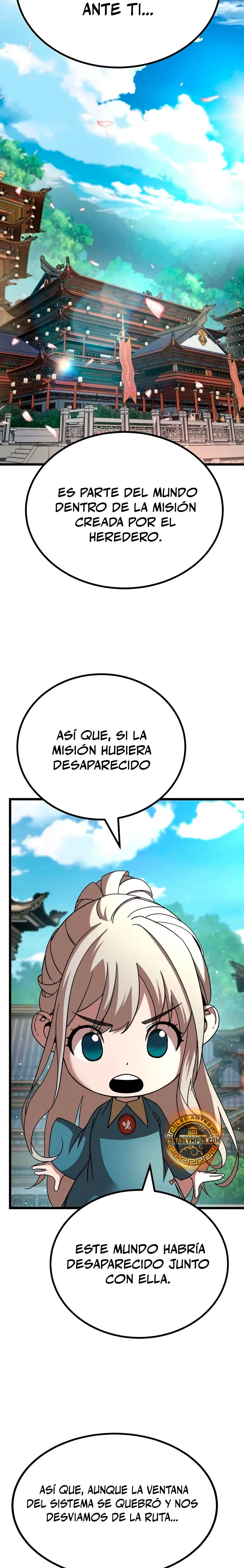Al Diablo la Ventana de Estado capítulo 24, página 4