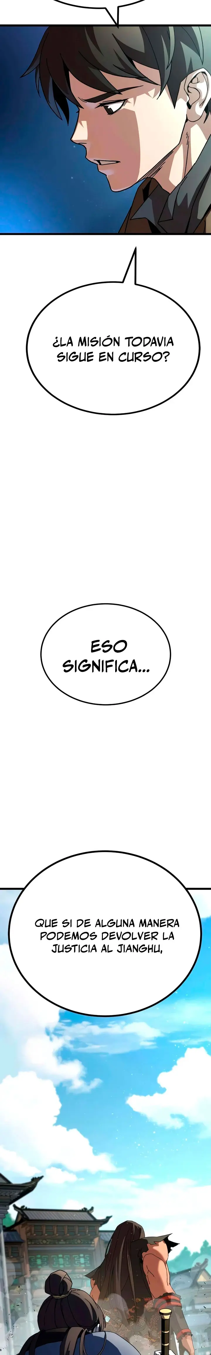 Al Diablo la Ventana de Estado capítulo 24, página 5