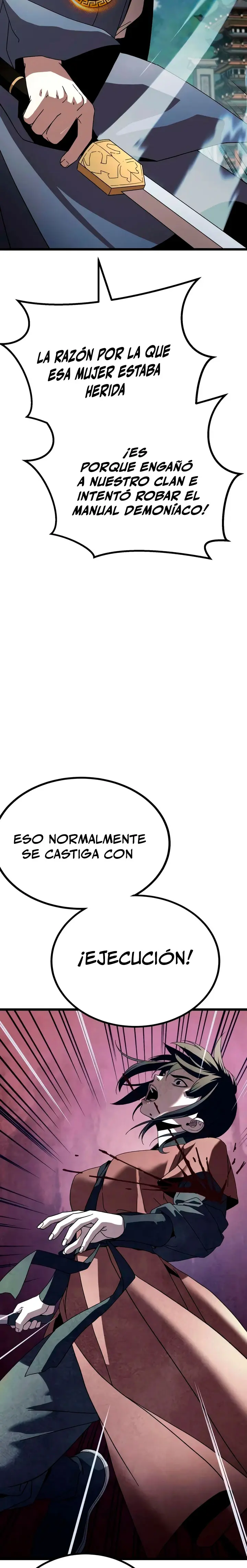 Al Diablo la Ventana de Estado capítulo 24, página 10