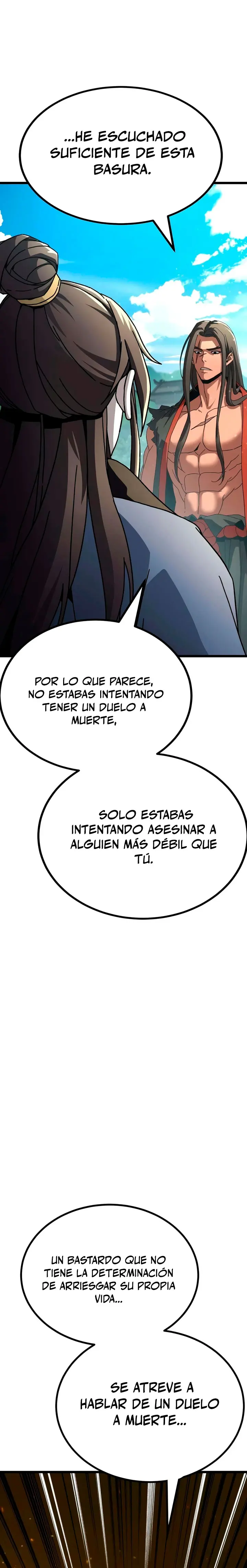 Al Diablo la Ventana de Estado capítulo 24, página 12