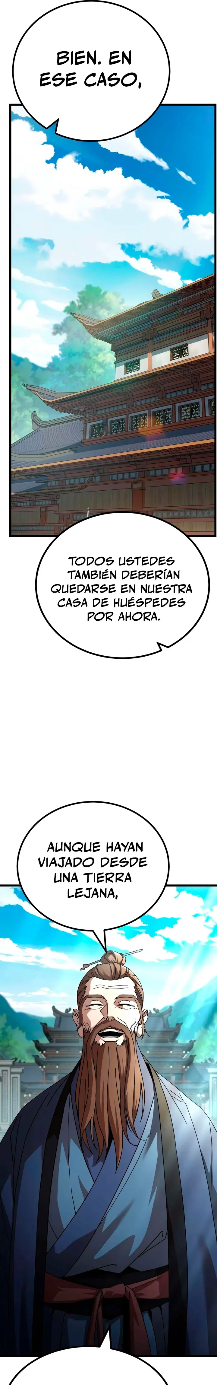 Al Diablo la Ventana de Estado capítulo 24, página 20