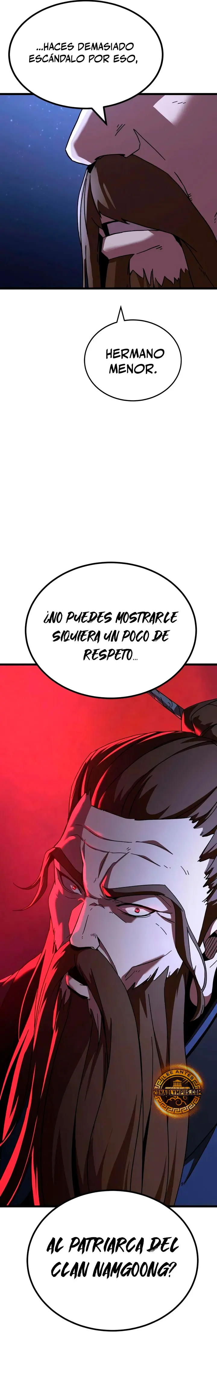 Al Diablo la Ventana de Estado capítulo 24, página 26