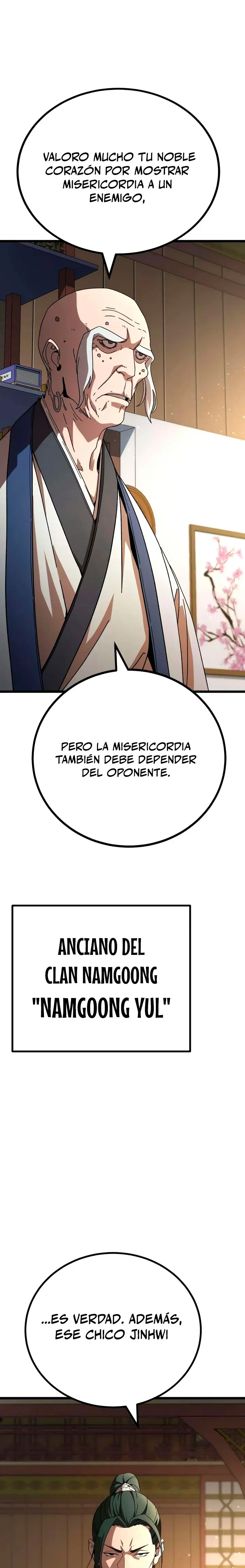 Al Diablo la Ventana de Estado capítulo 24, página 28