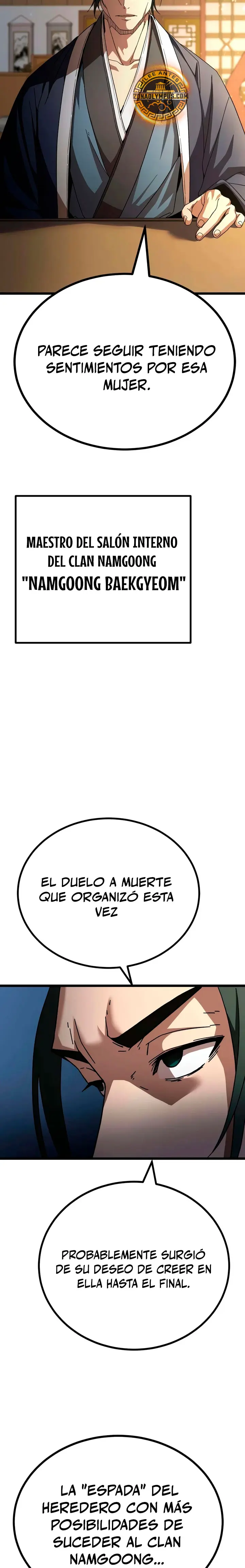 Al Diablo la Ventana de Estado capítulo 24, página 29