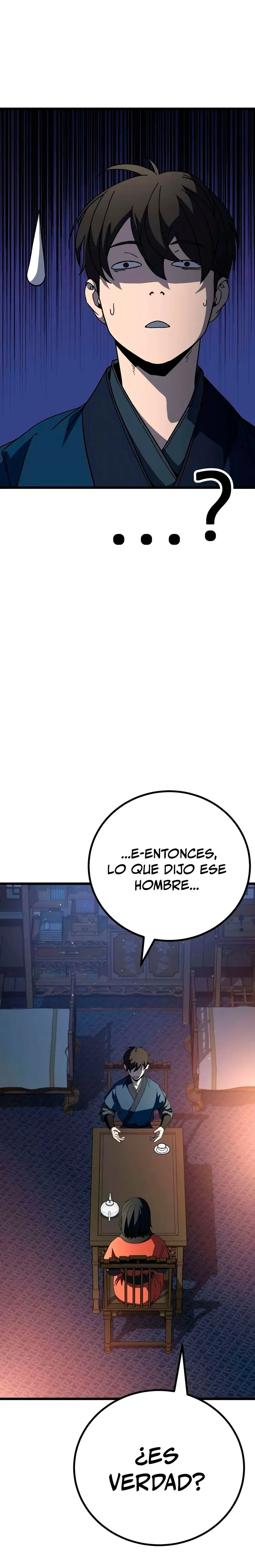 Al Diablo la Ventana de Estado capítulo 24, página 39