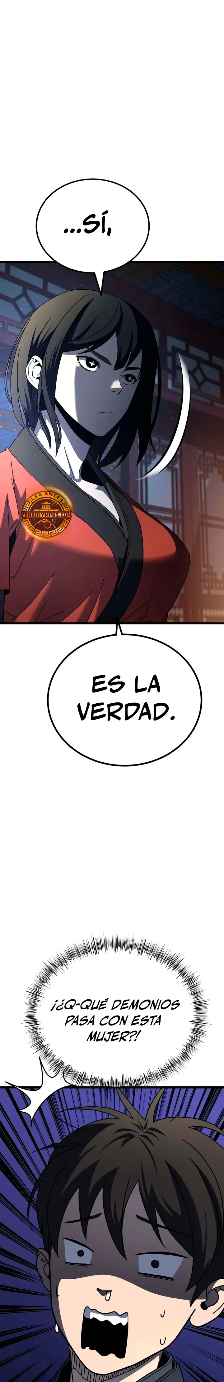 Al Diablo la Ventana de Estado capítulo 24, página 40