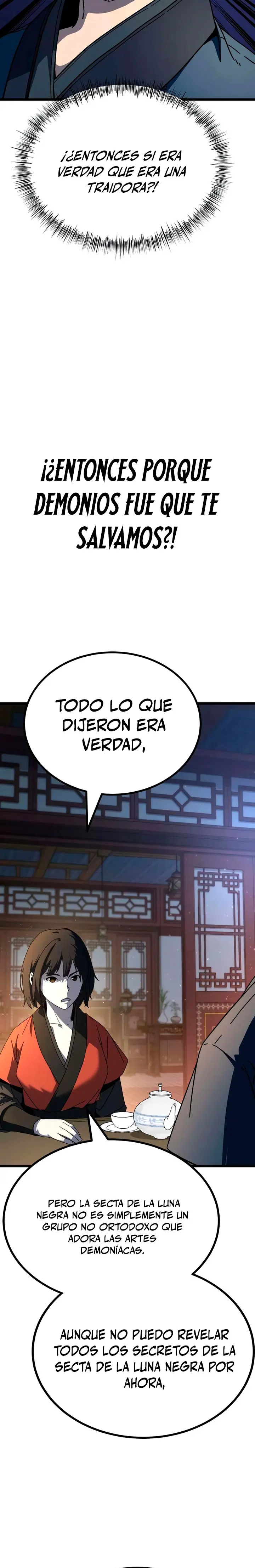 Al Diablo la Ventana de Estado capítulo 24, página 41
