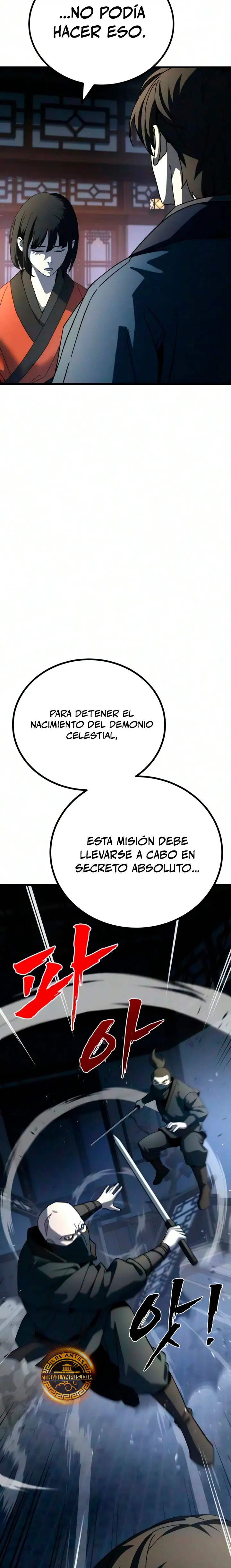 Al Diablo la Ventana de Estado capítulo 25, página 6