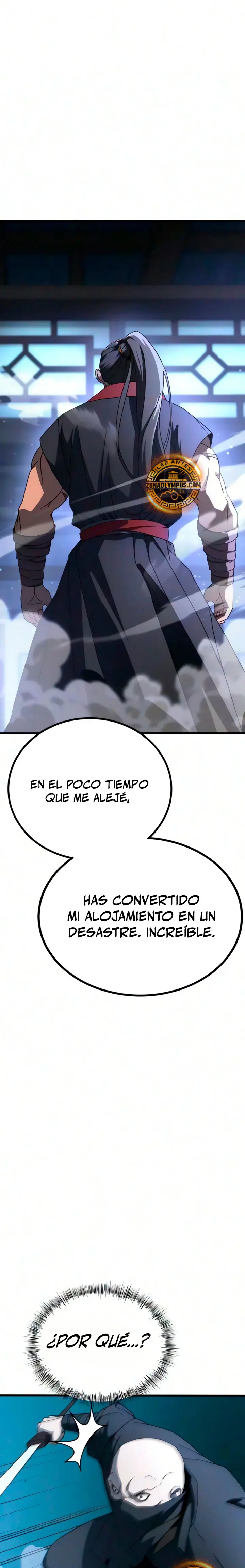 Al Diablo la Ventana de Estado capítulo 25, página 24