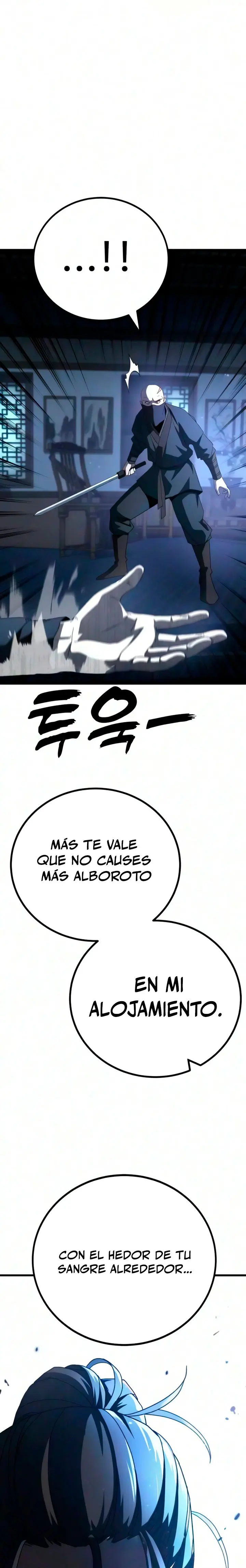 Al Diablo la Ventana de Estado capítulo 25, página 28